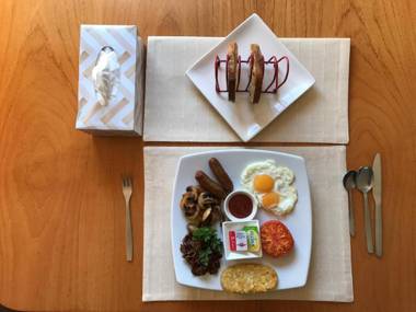 Brightwater Bed and Breakfast