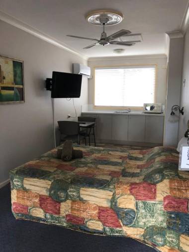 Breeze Inn 13 Princes Highway Ulladulla