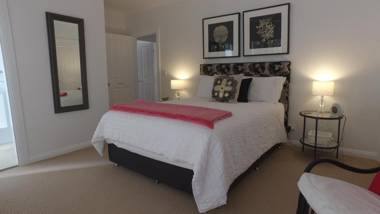 The Ridge Retreat at Mollymook