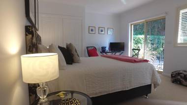 The Ridge Retreat at Mollymook