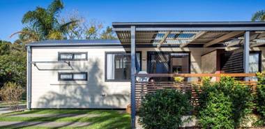 Mollymook Caravan Park