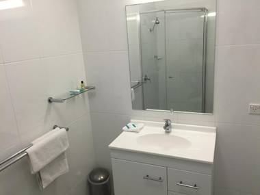 Aquarius Apartments Mollymook