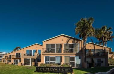 Mollymook Shores Motel and Conference Centre