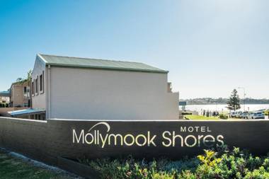 Mollymook Shores Motel and Conference Centre