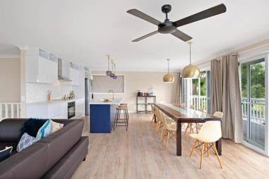 Southern Belle Mollymook