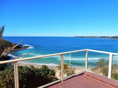 164 Mitchell Pde - Spectacular Views