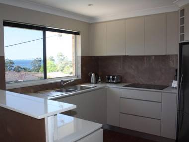 Seaview 48 MOLLYMOOK