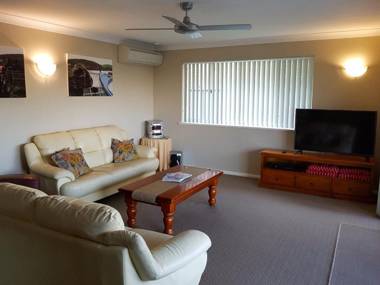 Seaview 48 MOLLYMOOK