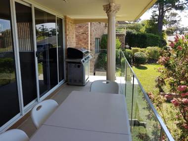 Seaview 48 MOLLYMOOK