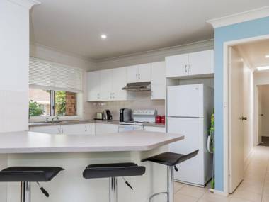 Lovely Modern Villa Amidst Peaceful Surroundings