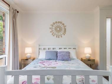 Lovely Modern Villa Amidst Peaceful Surroundings