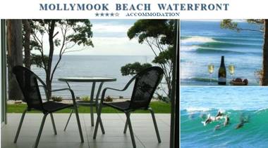 Mollymook Beach Waterfront