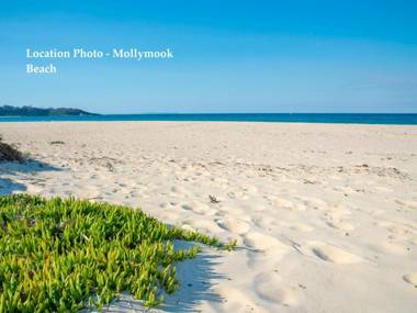 Ocean St Holiday Apartment