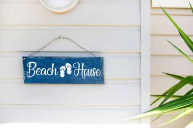 Beachfront Bliss on Mollymook Beach