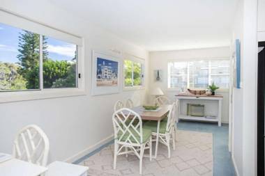 Beachfront Bliss on Mollymook Beach