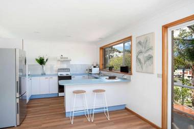 Dream House Mollymook