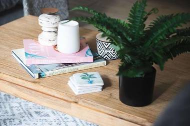 Ocean St Beach House No5