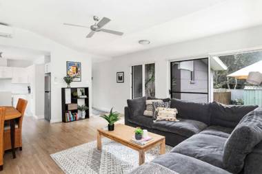 Ocean St Beach House No5