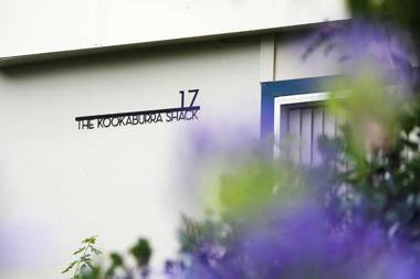 The Kookaburra Shack