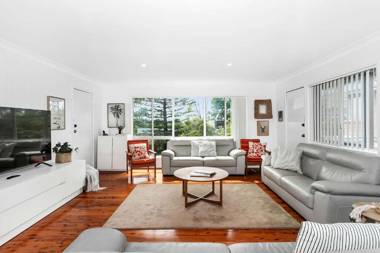 The Kookaburra Shack