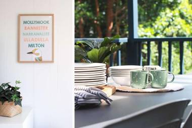 The Kookaburra Shack