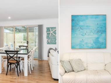 The Salty Deck 52 Normandy Street