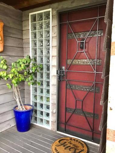 Serenity by the Lake