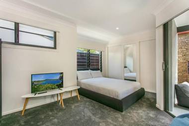 A SWEET ESCAPE - At the Beach