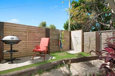 A SWEET ESCAPE - Alkira