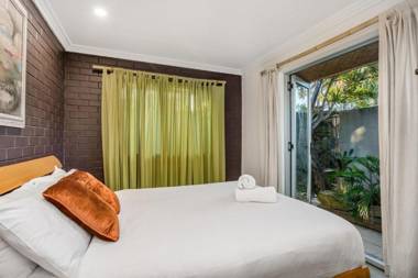 A SWEET ESCAPE - Brandon St Beach & Spa