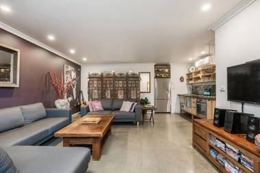 A SWEET ESCAPE - Brandon St Beach & Spa