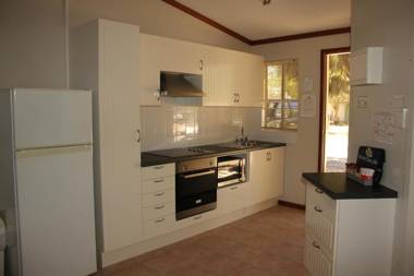 Ningaloo Coral Bay – Bayview