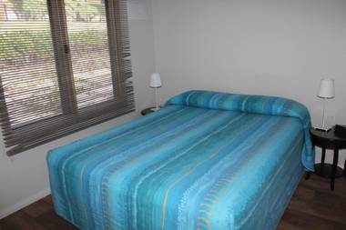 Ningaloo Coral Bay – Bayview