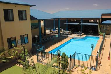 Ningaloo Coral Bay Backpackers
