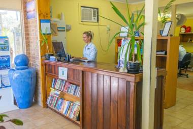 Ningaloo Reef Resort