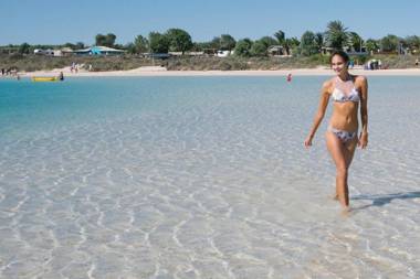 Ningaloo Reef Resort