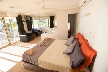 Ningaloo Reef Resort