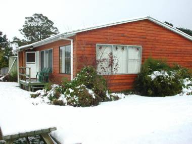 AAA Granary Accommodation