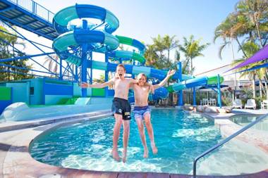 North Star Holiday Resort