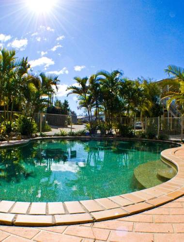 Hastings Cove Holiday Apartments