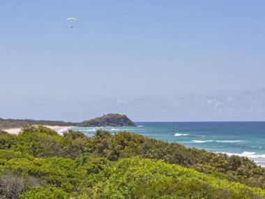 Sandpiper Beach Front House