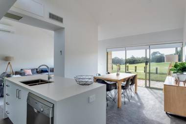 Cape Schanck Golf Getaway