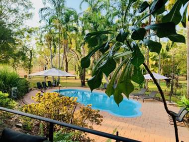 Mary River Wilderness Retreat