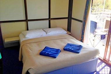 Corroboree Houseboats