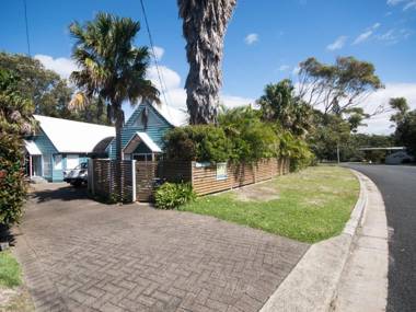 Affordable Twin Peaks 1