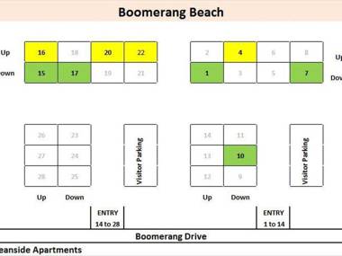 Sapphire - Oceanside 20