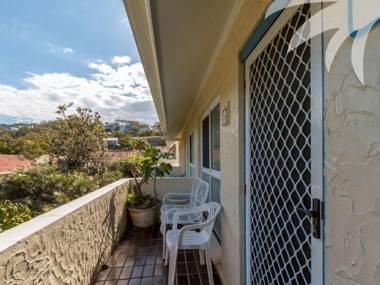 Villa Manyana Unit 26