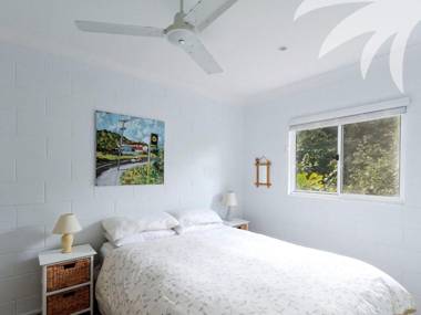 Villa Manyana Unit 26