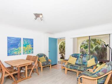 Villa Manyana Unit 28