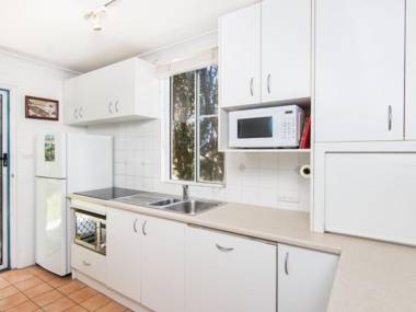 Villa Manyana Unit 28